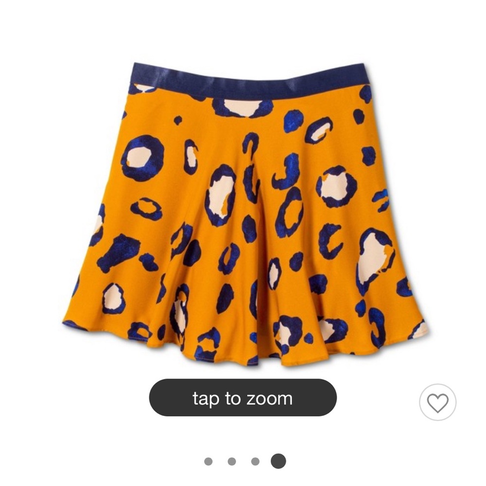3.1 Phillip Lim for target skirt